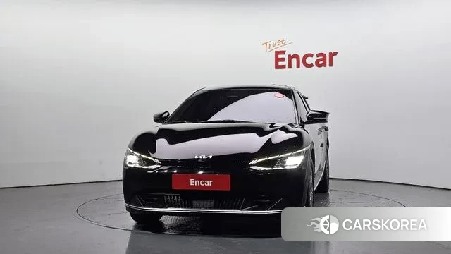 Kia EV6 id 3508718 из Кореи 13