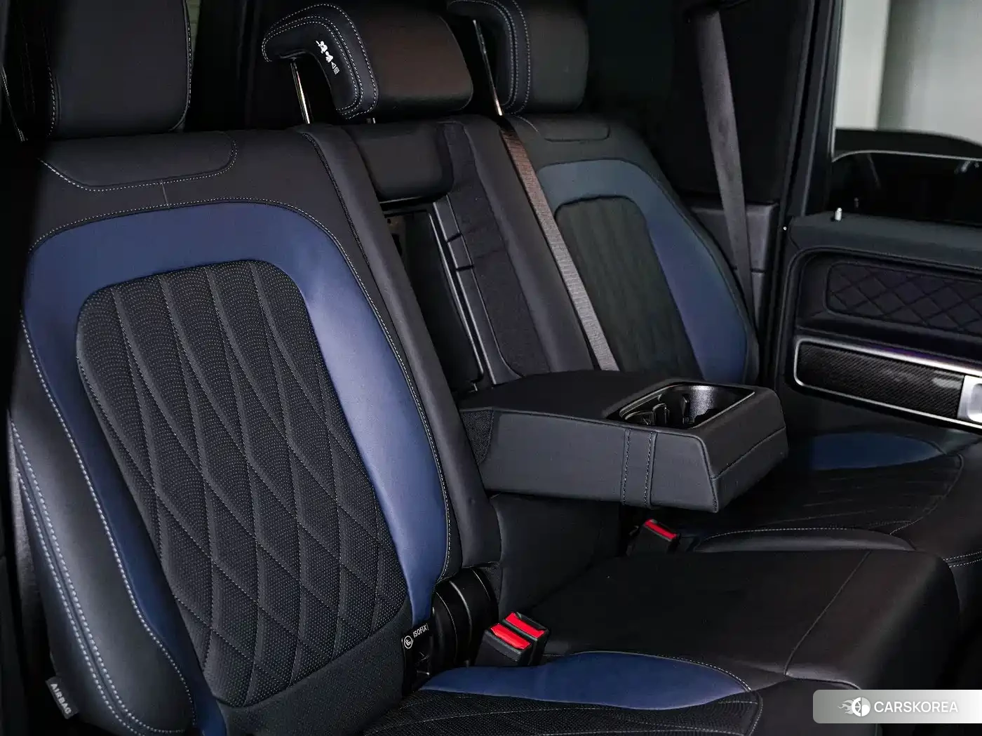 Mercedes-Benz G-class AMG id 4600742 из Китая 18