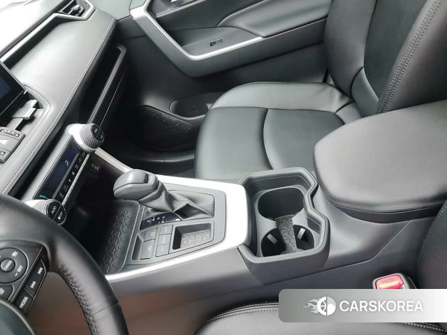 Toyota RAV4 Rongfang id 4335038 из Китая 14