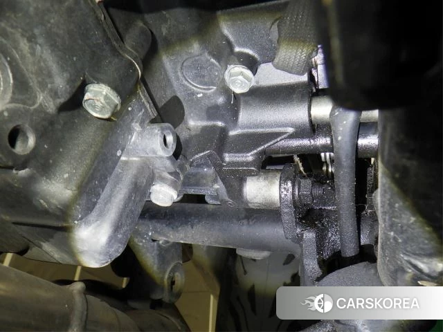 Engine photo