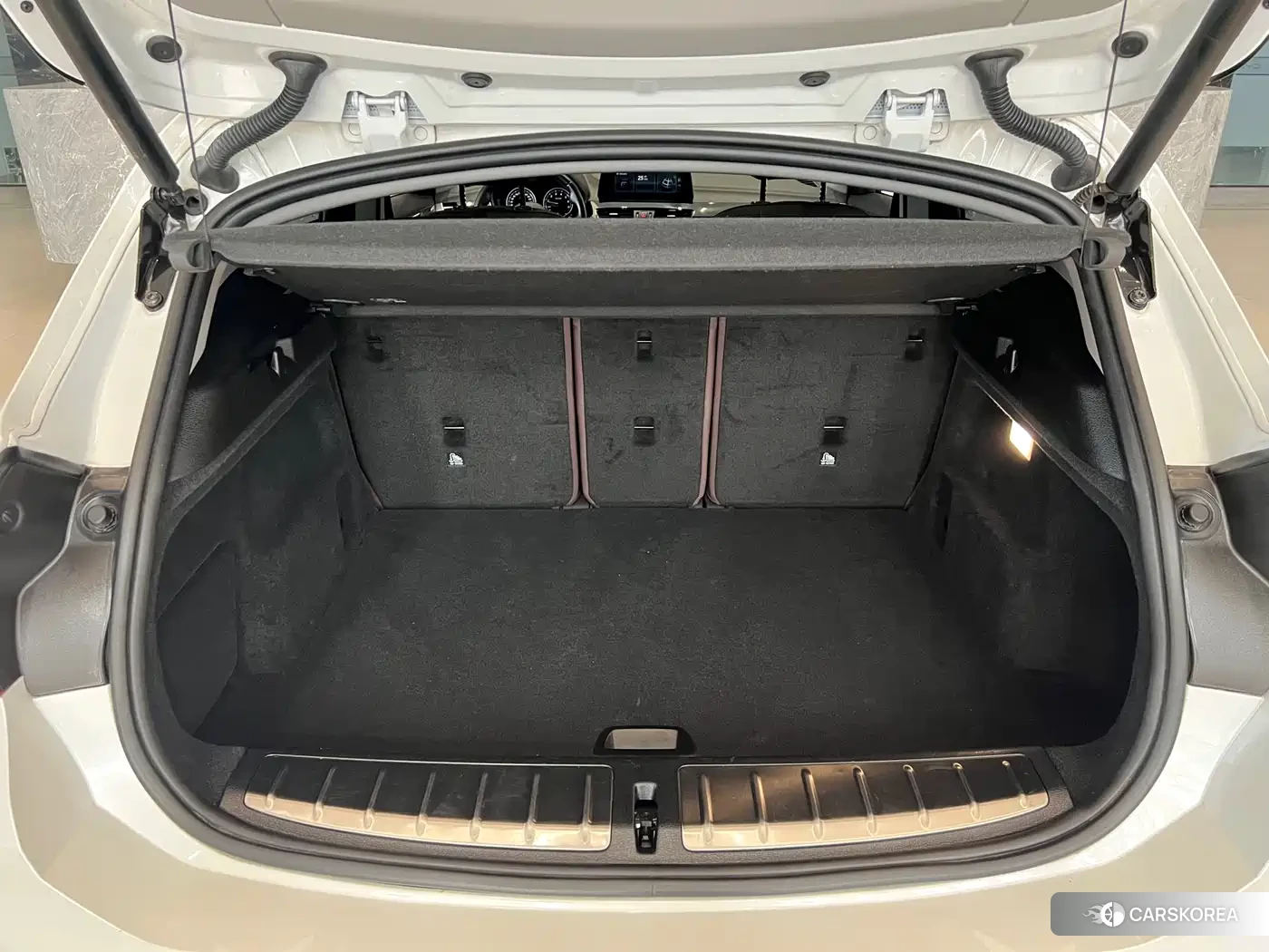 BMW X2 id 4515427 из Китая 10