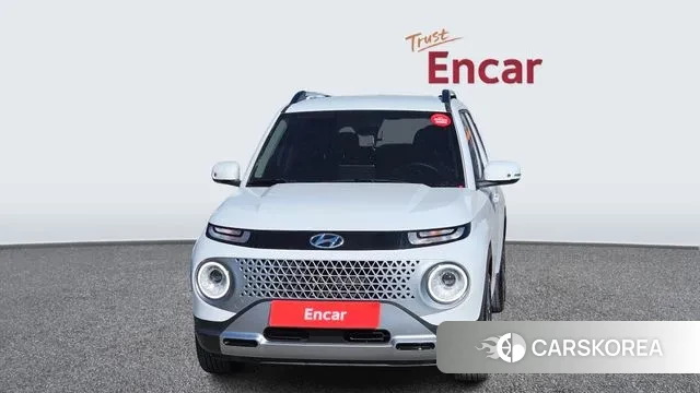 Hyundai Casper id 3606895 из Кореи 13