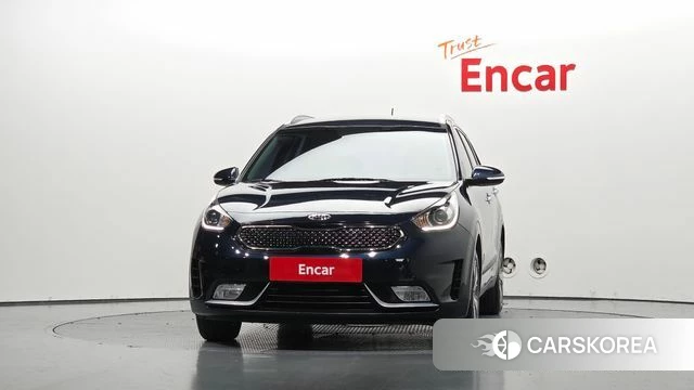 Kia Niro id 4900753 из Кореи 23