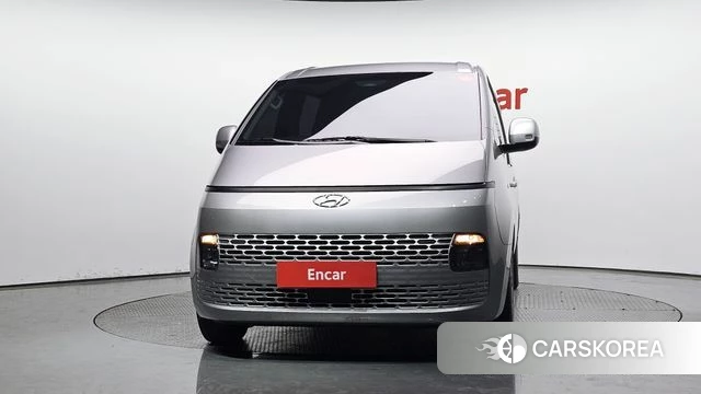 Hyundai Staria id 3838909 из Кореи 13