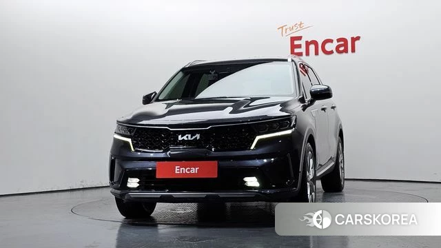 Kia Sorento 4th Generation id 4880926 из Кореи 14
