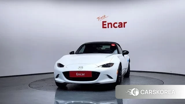 Mazda MX-5 MIATA id 3524508 из Кореи 13