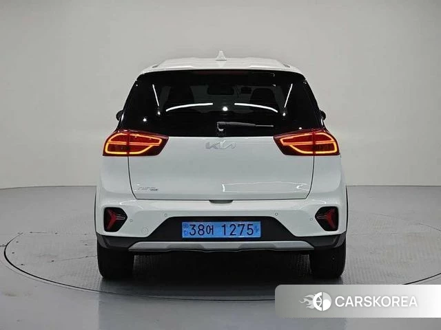 Kia Niro Plus id 4701903 из Кореи 11