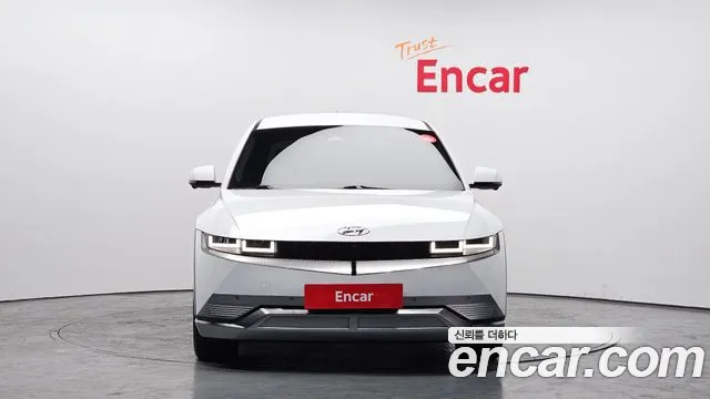 Hyundai Ionic 5 id 2435458 из Кореи 13