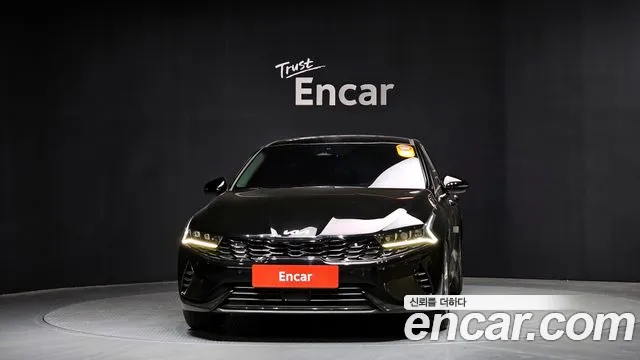 Kia K5 Hybrid 3rd Generation id 2500286 из Кореи 13