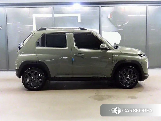 Hyundai Casper id 3104690 из Кореи 12