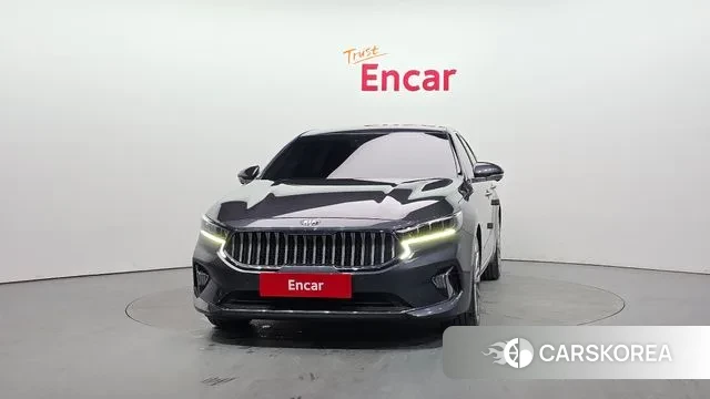 Kia K7 Premier id 3422785 из Кореи 13