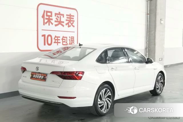 Volkswagen Sagitar id 4273239 из Китая 17