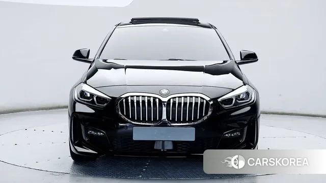 BMW 1 Series (F40) id 3316764 из Кореи 13