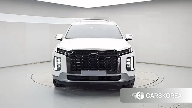 Hyundai The New Palisade id 3487356 из Кореи 13