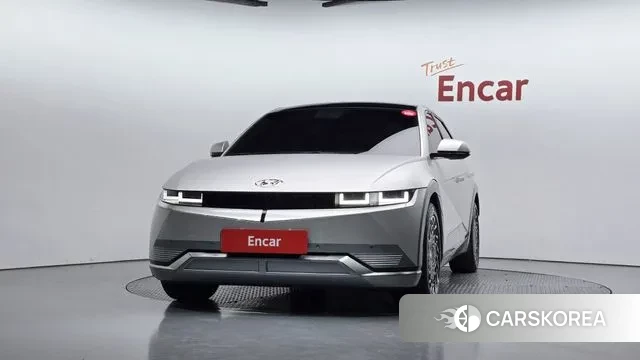 Hyundai Ionic 5 id 3681071 из Кореи 13