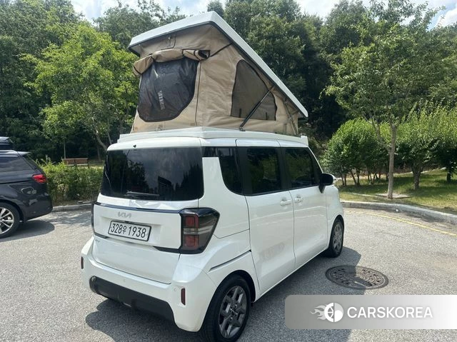 Kia The New Kia Ray id 4513062 из Кореи 13