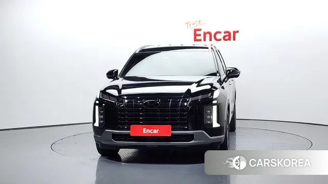 Hyundai The New Palisade id 3572327 из Кореи 13