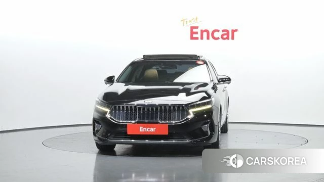 Kia K7 Premier id 3899434 из Кореи 13