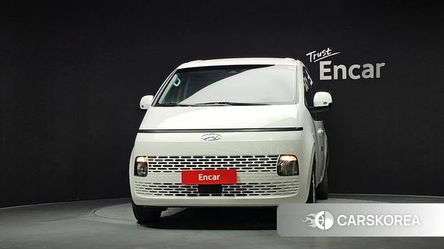 Hyundai Staria id 4928850 из Кореи 13