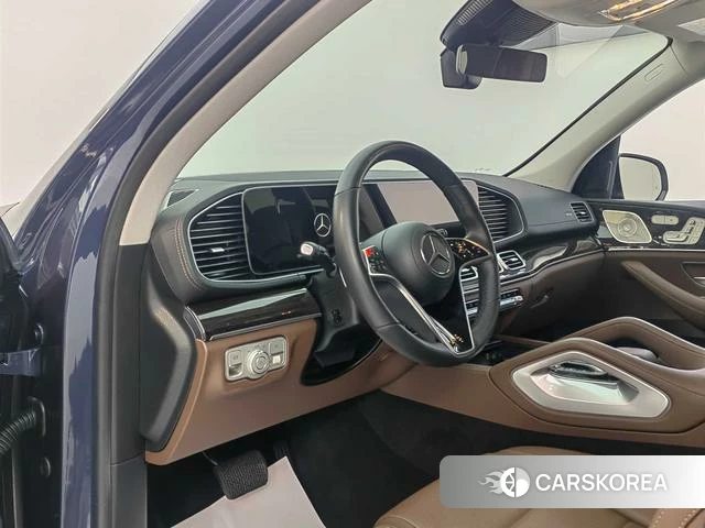 Mercedes-Benz GLE (import) id 4274036 из Китая 8