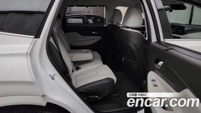 Hyundai The New Santa Fe id 2671362 из Кореи 13