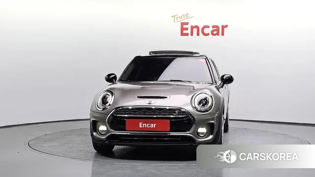 Mini Cooper S Clubman id 3429550 из Кореи 13