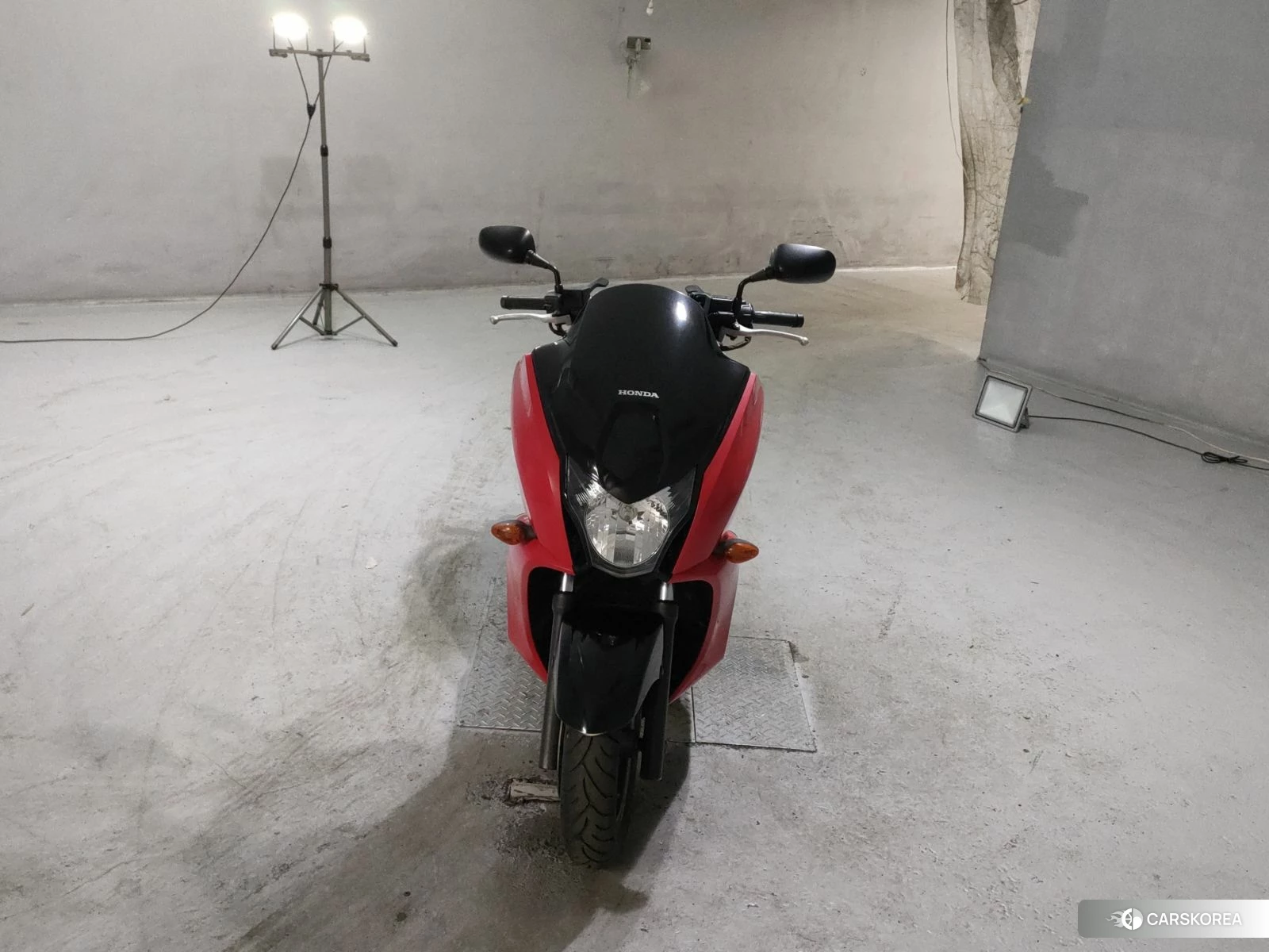 Проданный Honda PHASE S 2011 из Японии, фото 5