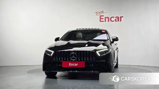 Mercedes-Benz CLS-Class C257 id 3654577 из Кореи 13