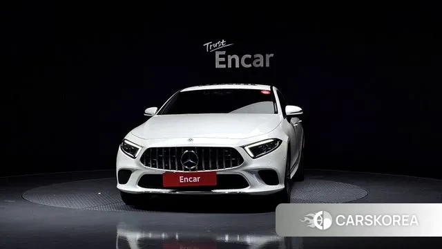 Mercedes-Benz CLS-Class C257 id 3672630 из Кореи 13