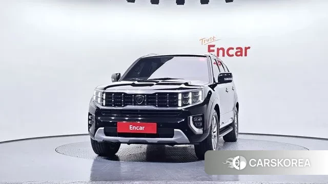 Kia Mohave Master id 3283454 из Кореи 13