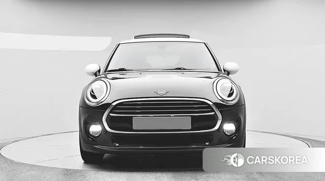 Mini Cooper id 3754439 из Кореи 13