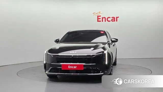 Kia The New K8 id 3669807 из Кореи 13