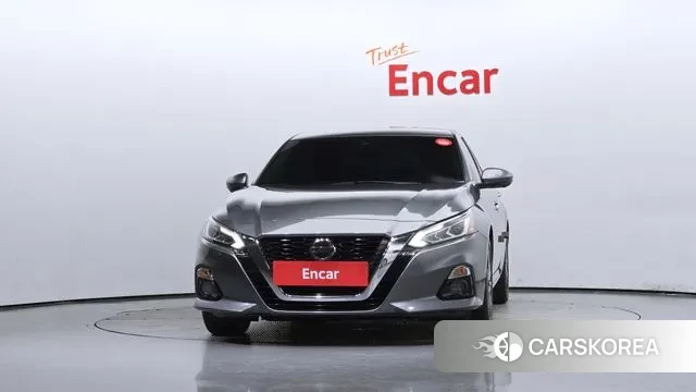 Nissan Altima (L34) id 3024152 из Кореи 13