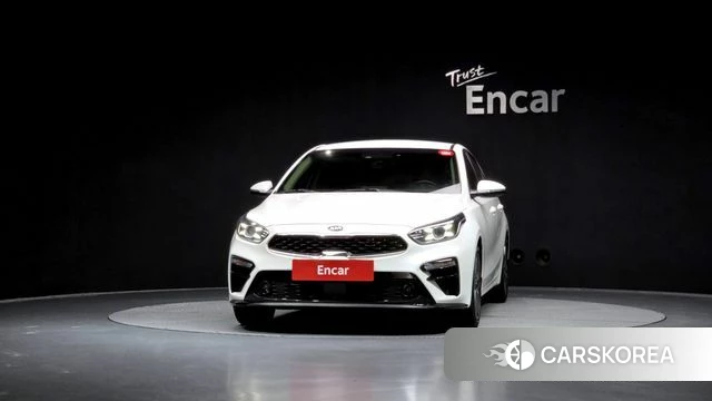 Kia Come New K3 id 3866963 из Кореи 13