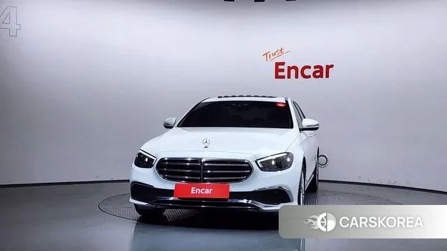 Mercedes-Benz E-Class W213 id 3691020 из Кореи 13