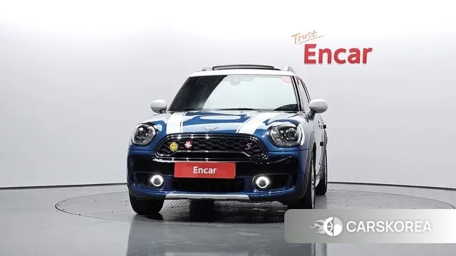 Mini Cooper Countryman id 3000000 из Кореи 13