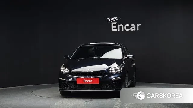 Kia Come New K3 id 3754620 из Кореи 13