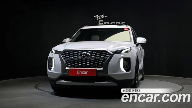 Hyundai Palisade id 2689195 из Кореи 13
