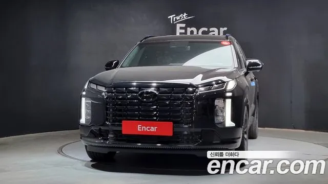 Hyundai The New Palisade id 2719844 из Кореи 13