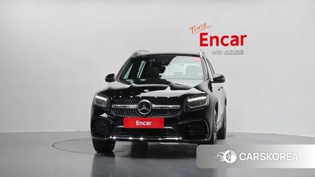 Mercedes-Benz GLB-Class X247 id 3523162 из Кореи 13