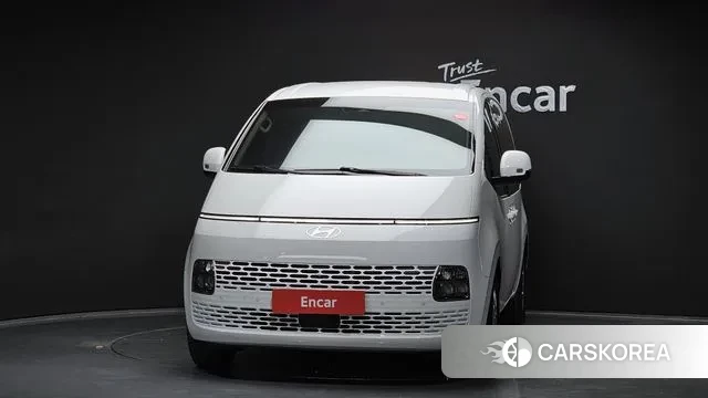 Hyundai Staria id 3236611 из Кореи 13