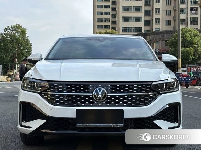 Volkswagen Lavida id 3902230 из Китая 9