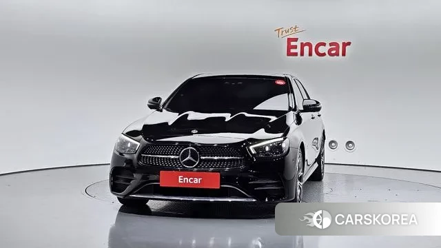 Mercedes-Benz E-Class W213 id 3504457 из Кореи 13