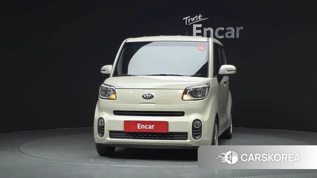 Kia The New Ray id 4677622 из Кореи 23