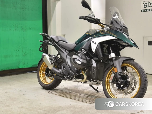 Проданный BMW R1300GS 2025 из Японии, фото 3