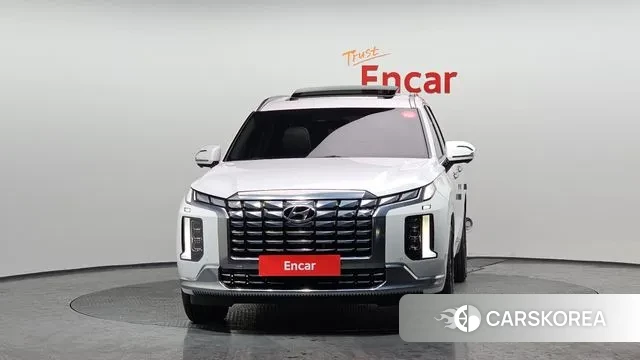 Hyundai The New Palisade id 3614907 из Кореи 13