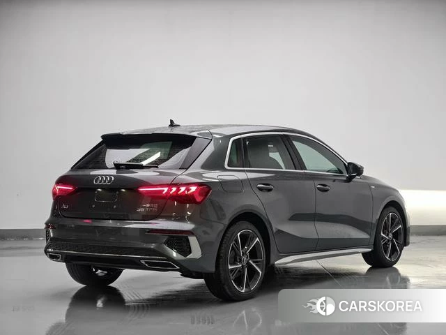 Audi A3 id 4342180 из Китая 15