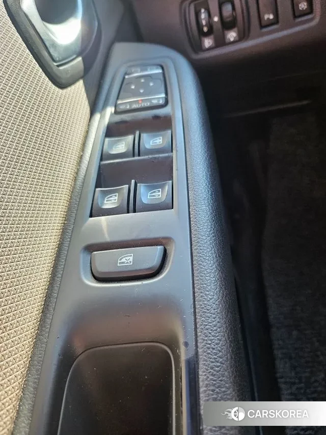 Renault Korea (Samsung) Clio id 3449695 из Кореи 13