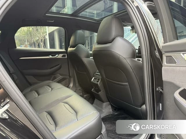 Geely Automobile Xingrui id 4222171 из Китая 13