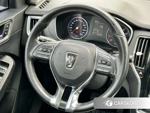 Roewe RX5 id 4241791 из Китая 16